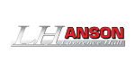 Lawrence Hall Anson